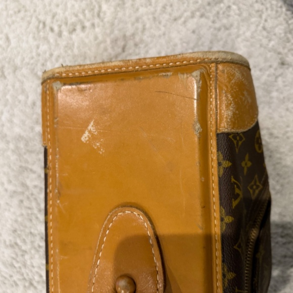 Louis Vuitton 2  Piece set of Luggage - Picture 14 of 16